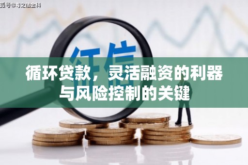 八公山循环贷款，灵活融资的利器与风险控制的关键