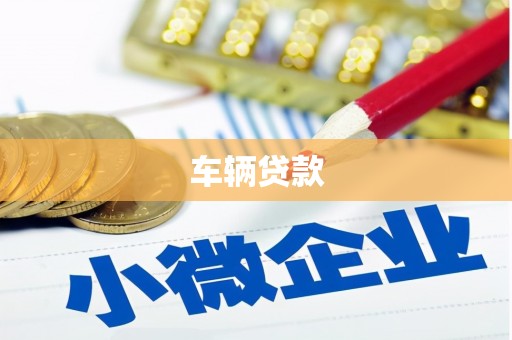 八公山车辆贷款
