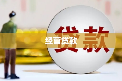 八公山经营贷款